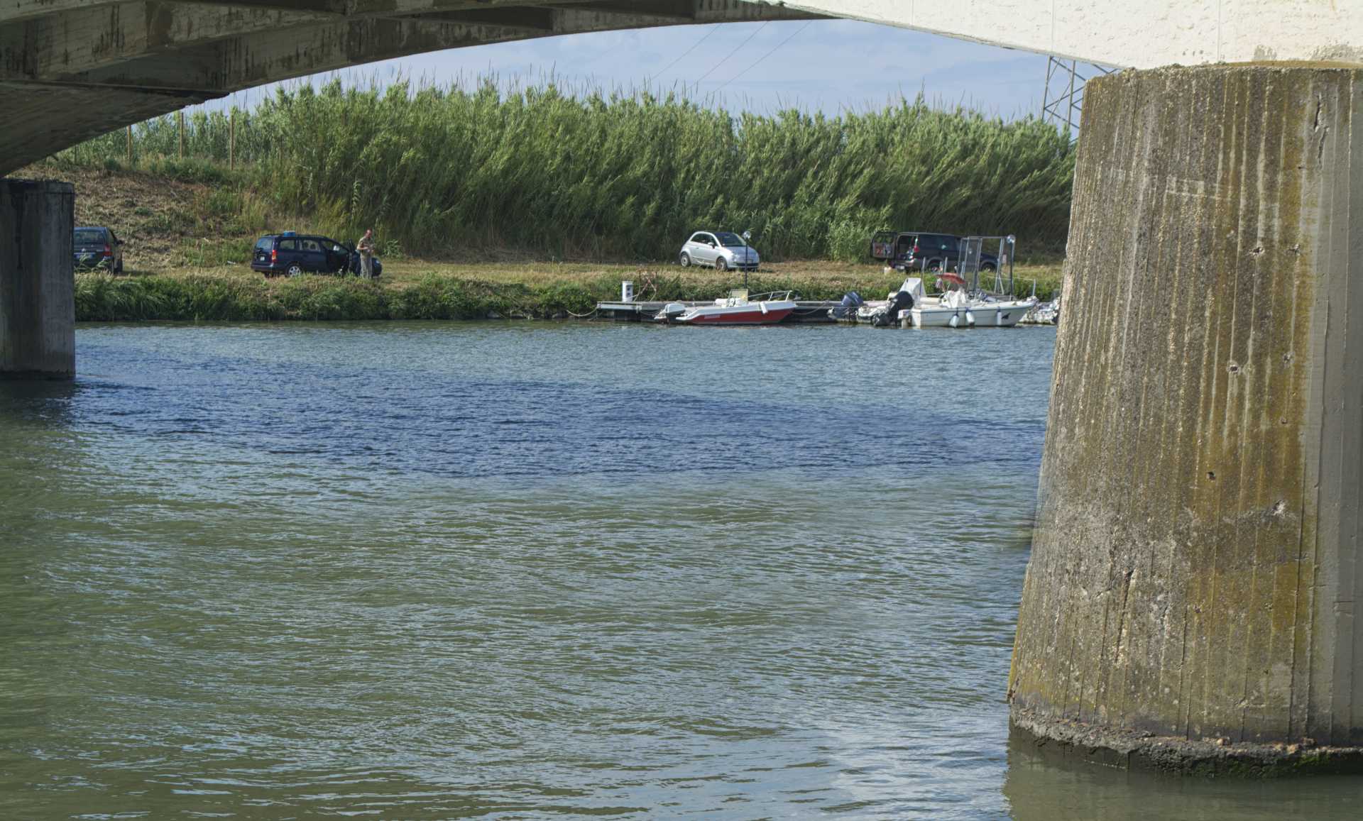 Chiuso il Ponte della Scafa per controlli tecnici: ripercorriamo la sua storia